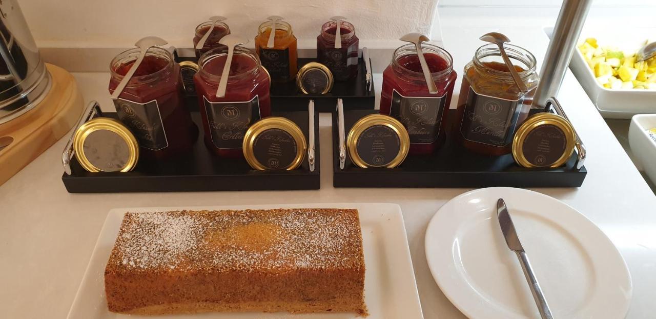Hotel Gruenwaldkopf Obertauern Kültér fotó