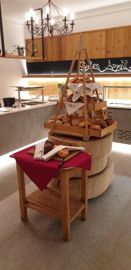 Hotel Gruenwaldkopf Obertauern Kültér fotó