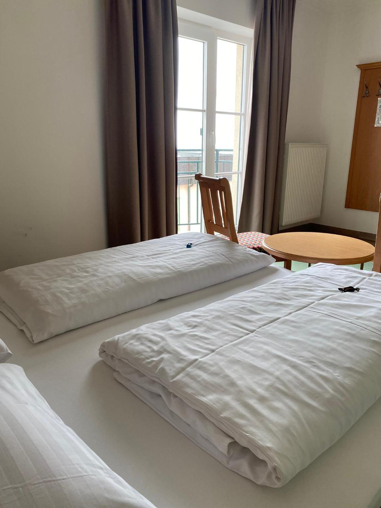 Hotel Gruenwaldkopf Obertauern Kültér fotó