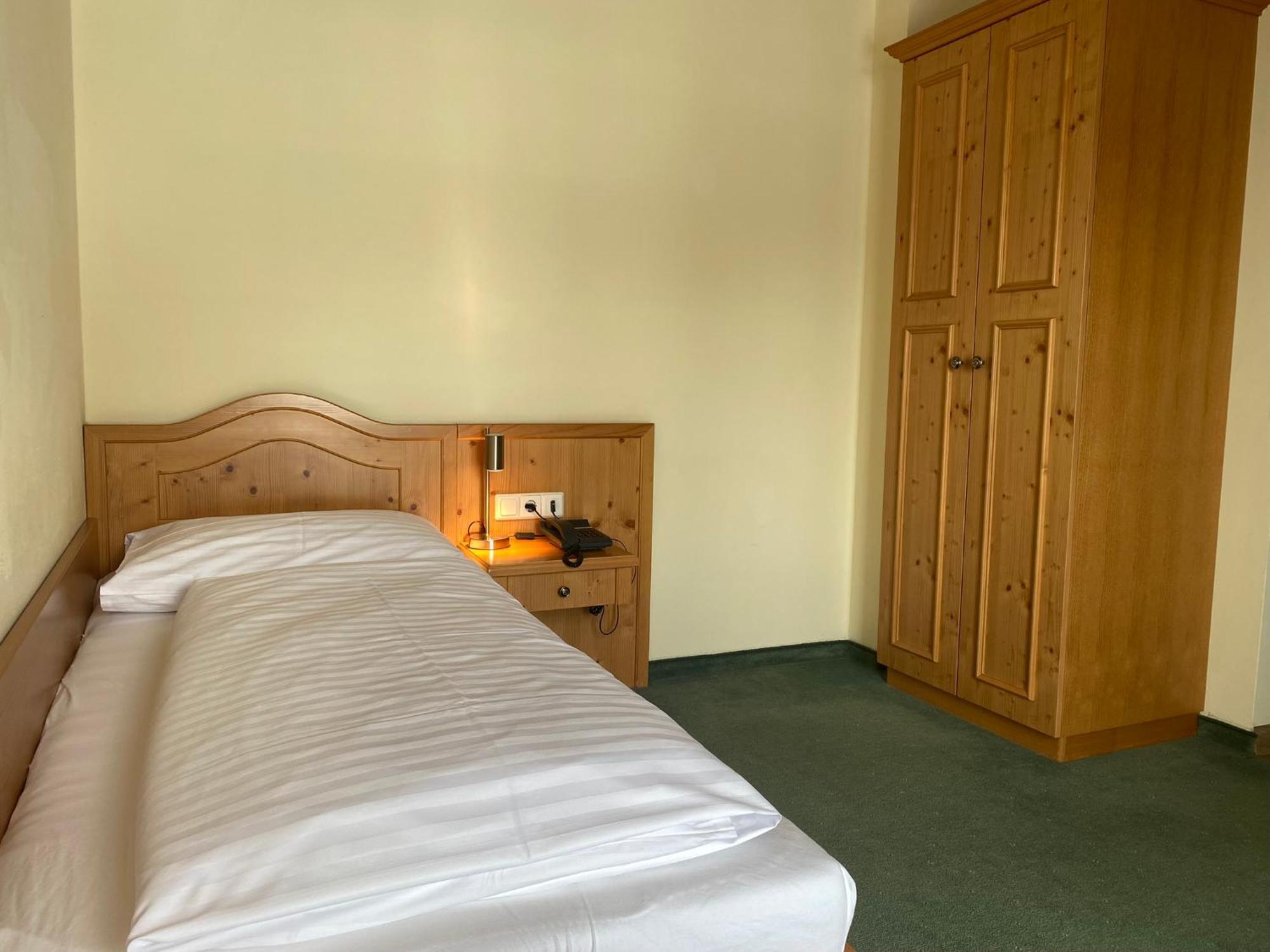 Hotel Gruenwaldkopf Obertauern Kültér fotó