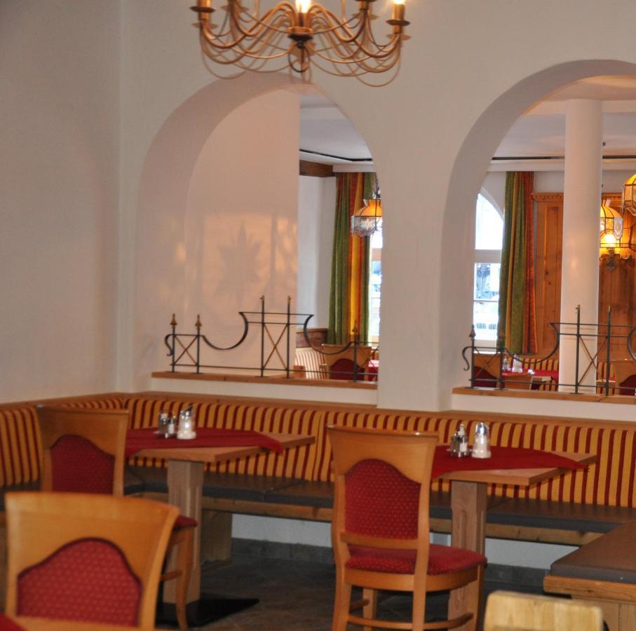 Hotel Gruenwaldkopf Obertauern Kültér fotó